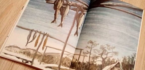 Выставка «Страна Удэхе. Природа», посвященная Арсеньеву, открылась во Владивостоке