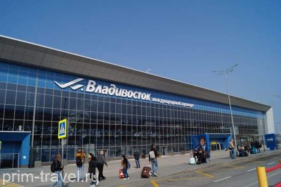 Новые рейсы из Владивостока в Сочи, Санкт-Петербург и Москву от Nordwind Airlines пользуются спросом у приморцев