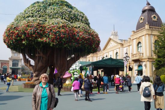 Кэш-бэк по-корейски! Только первые сто человек!