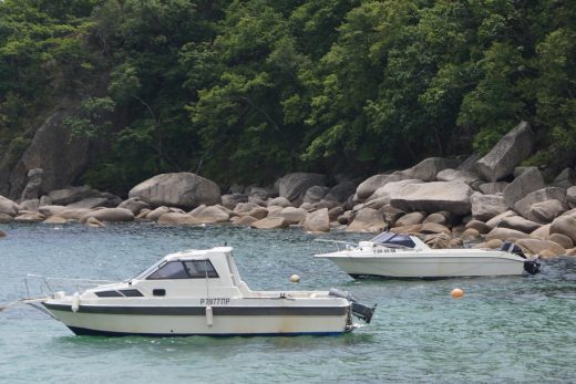 За отдых в Приморье возвращают деньги