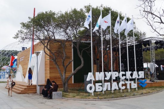 Космофест, джимхана, отдых под гитару, ретро-ралли и Бакалдын: предложения туристам от Амурской области