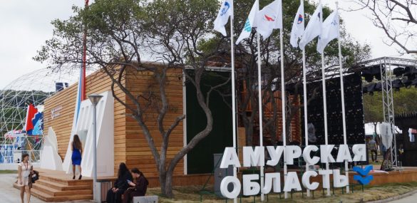 Космофест, джимхана, отдых под гитару, ретро-ралли и Бакалдын: предложения туристам от Амурской области