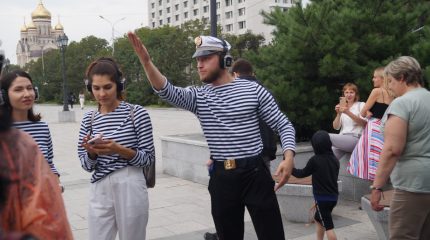 Каждому гиду, экскурсоводу и проводнику специальный аттестат