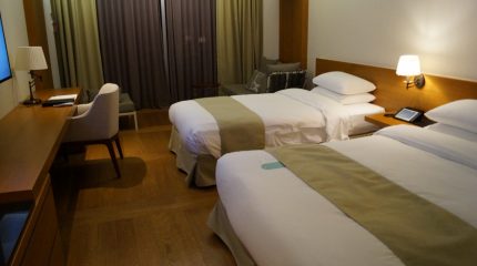 Для отельеров Приморья провели ликбез по классификации средств размещения