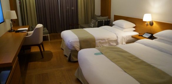 Липовая справка за проживание в отеле – верный путь к уголовному делу