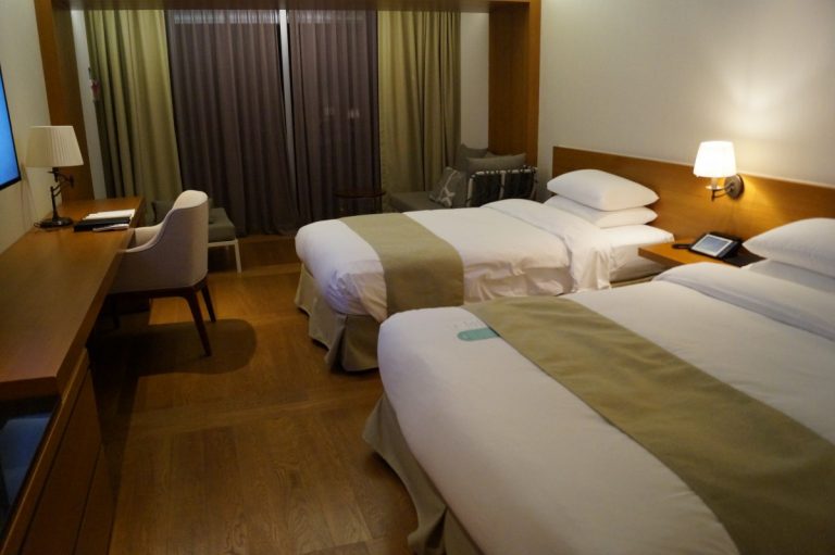 Липовая справка за проживание в отеле – верный путь к уголовному делу