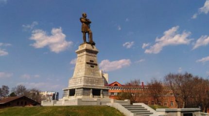 Отельеры Дальнего Востока соберутся на отраслевой форум в Хабаровске