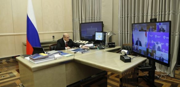 Правительство России профинансирует по регионам 474 проекта в сфере туризма