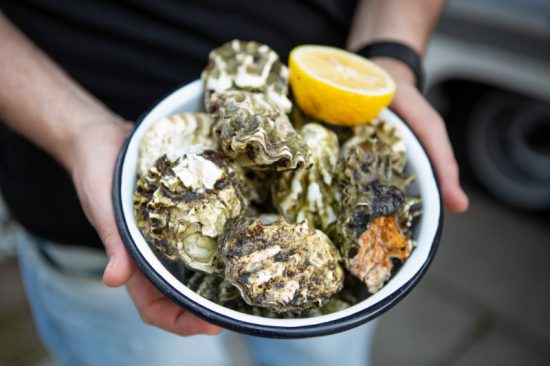 Лаборатория региональной кухни пройдет во Владивостоке