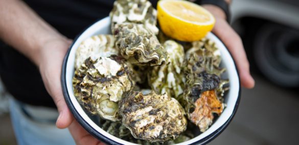 Лаборатория региональной кухни пройдет во Владивостоке