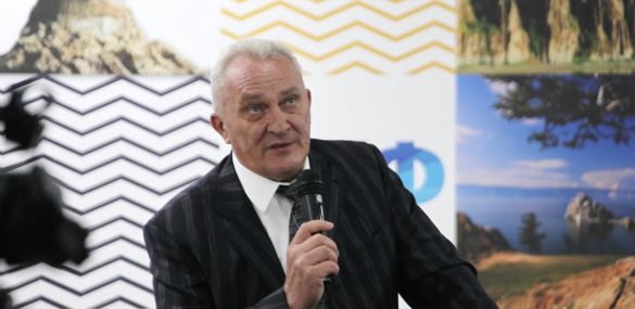 Обслуживать туристов из КНР должны только российские гиды и никакого «Залива Трепанга»