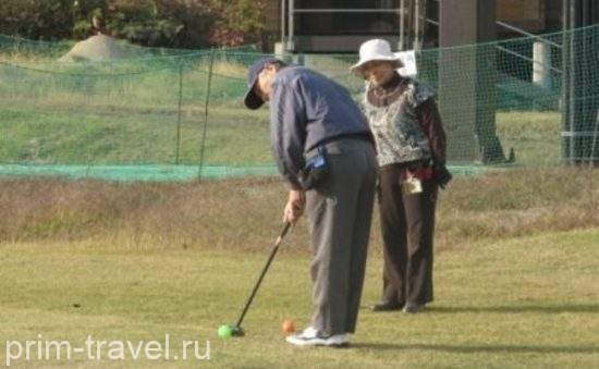 Инвестиционные проекты в сфере туризма хотят реализовать в Приморье
