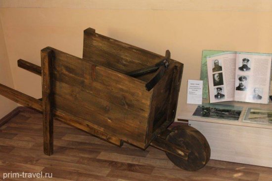 Улицу музеев предлагают организовать во Владивостоке