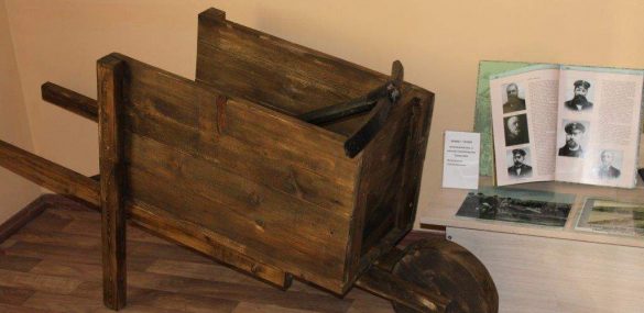 Улицу музеев предлагают организовать во Владивостоке