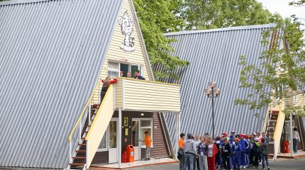 Детский отдых в Приморье: туркомпании и лагеря объединяют усилия