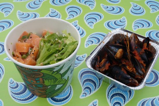 Мидия-саммит во Владивостоке: приоткроем завесу тайны