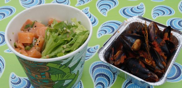 Мидия-саммит во Владивостоке: приоткроем завесу тайны