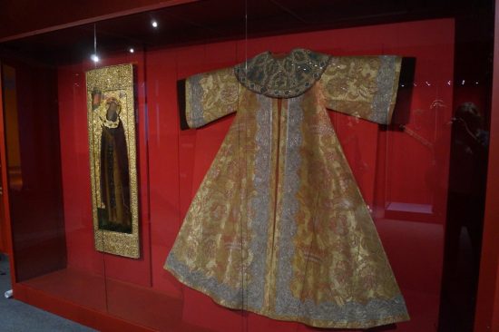 Выставка, посвященная Дому Романовых, открылась во Владивостоке