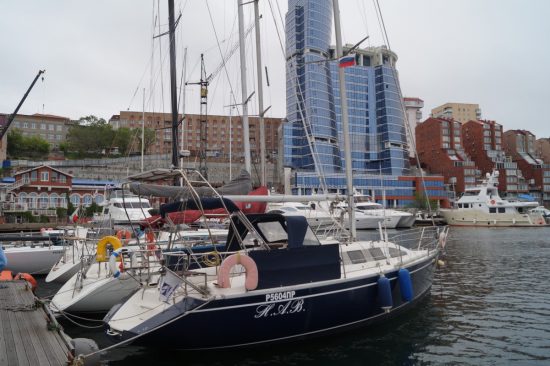 Недостаток инфраструктуры, нелегальный бизнес, законодательные препоны тормозят развитие морского прибрежного туризма в Приморье