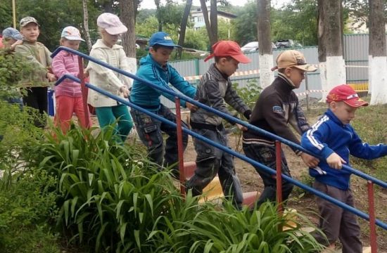 Кешбэк на детский отдых вводят в Приморье