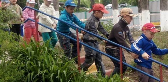 Кешбэк на детский отдых вводят в Приморье