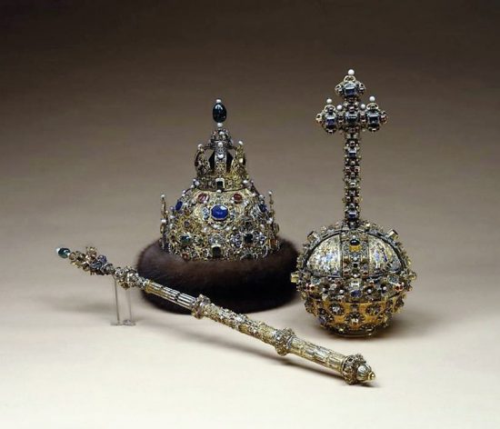 Выставка «Романовы. От царя до императора. Из собрания Музеев Московского Кремля» откроется во Владивостоке