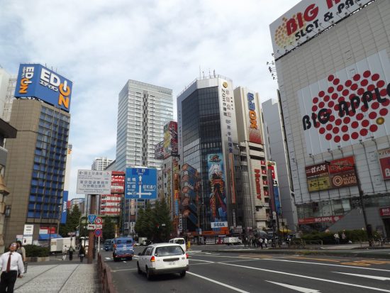 Спикеры из Японии расскажут на ТТФ о туризме в новой реальности