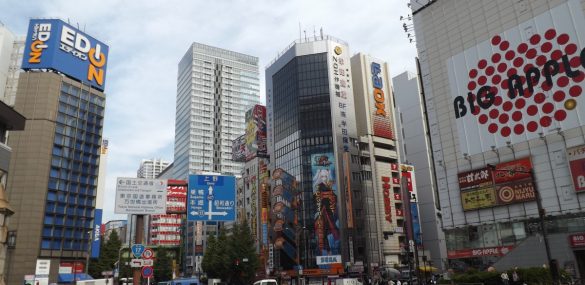 Спикеры из Японии расскажут на ТТФ о туризме в новой реальности