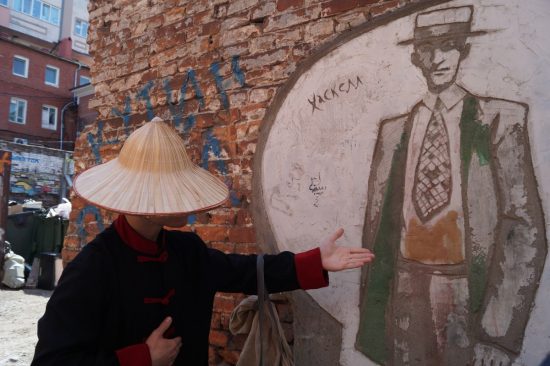 В Приморье стартует сезон туристического кешбэка