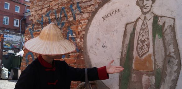 В Приморье стартует сезон туристического кешбэка