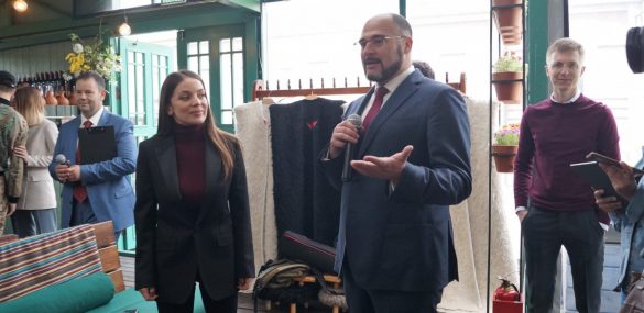 Ростуризм поддержал идеи по обустройству исторического центра Владивостока