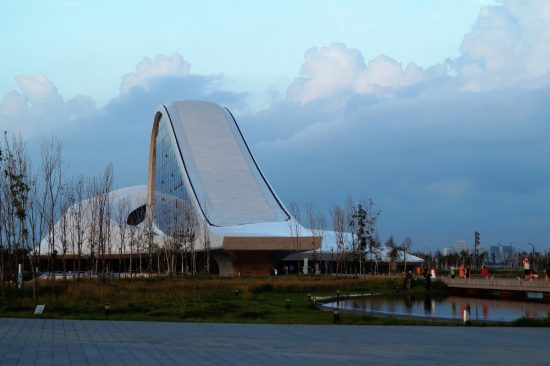 Приморье представило свой туристический потенциал в Харбине на международной ярмарке