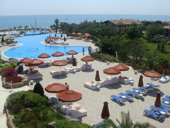 Можно вновь планировать отдых в Турции и еще ряде стран