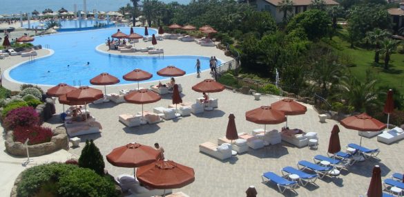 Можно вновь планировать отдых в Турции и еще ряде стран