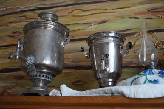 О самоварах и не только. Удивительная выставка откроется во Владивостоке