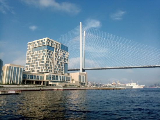 Приморье готово к реализации нового нацпроекта «Туризм»