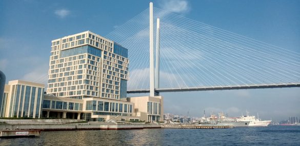 Приморье готово к реализации нового нацпроекта «Туризм»