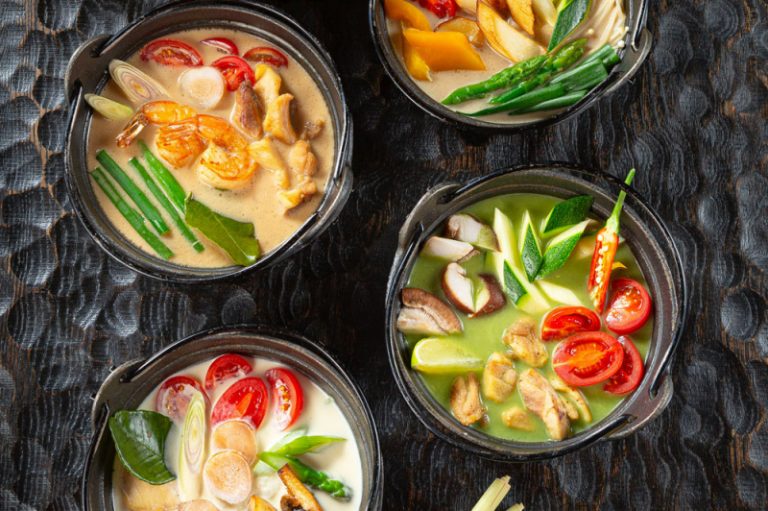 ТИЦ Приморья и паназиатский ресторан Zuma приготовят 1000 порций супа том ям