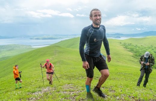 Рекреационный проект «Курортный Дальний Восток» создают на ДВ-гектарах в Хасанском районе Приморья