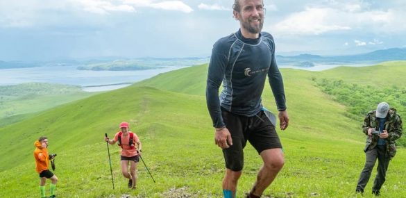 Рекреационный проект «Курортный Дальний Восток» создают на ДВ-гектарах в Хасанском районе Приморья