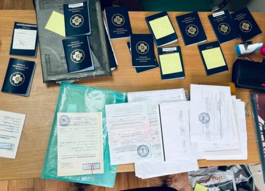 В Приморье аферисты решили подзаработать на любителях путешествий
