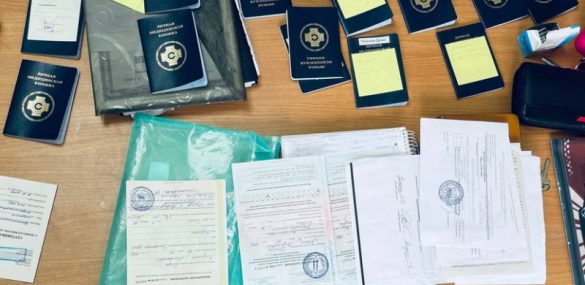 В Приморье аферисты решили подзаработать на любителях путешествий