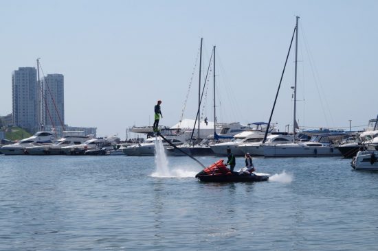 Программа туристического кэшбэка продлена  до конца лета