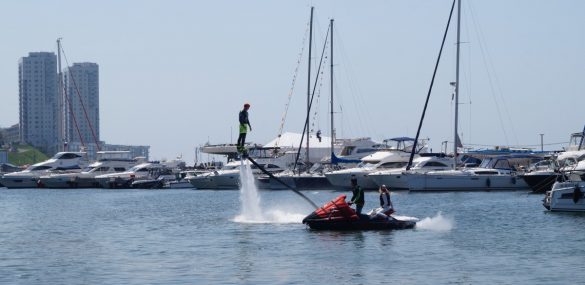 Программа туристического кэшбэка продлена до конца лета