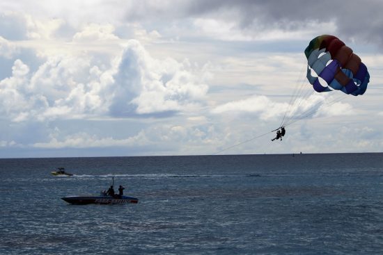 Гибель двух туристов в Хасанском районе не возбудила Фемиду и ничего не стоила предпринимателю