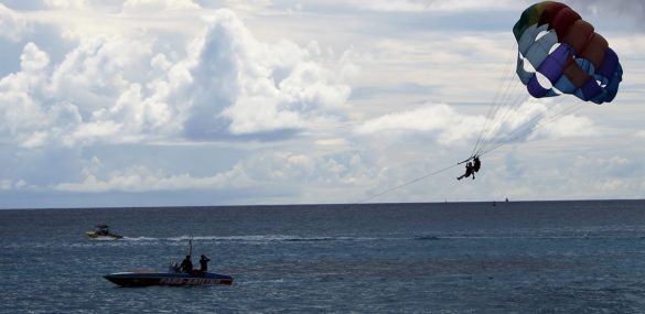 Гибель двух туристов в Хасанском районе не возбудила Фемиду и ничего не стоила предпринимателю