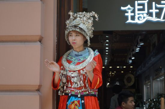 Едем в Китай без визы: подробности из первых уст