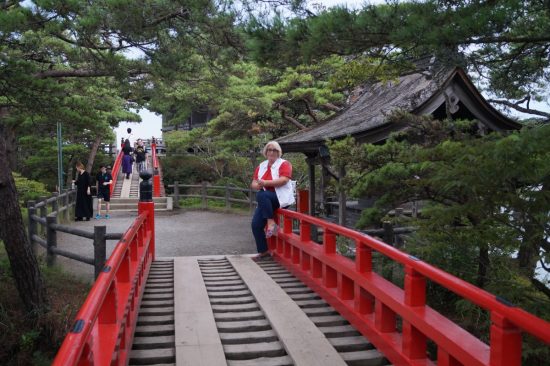 Мацусима. И слов той красоте не подобрать!