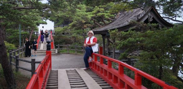 Мацусима. И слов той красоте не подобрать!