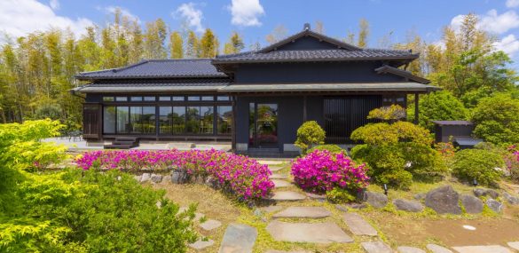 Авиакомпания JAL предлагает пассажирам и гостям Японии отдохнуть на природе и отведать фермерской еды